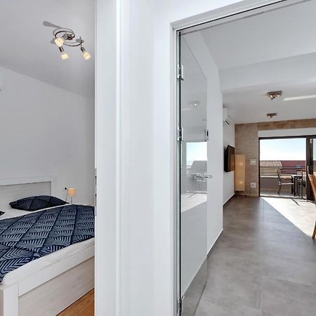 Luxury Apartment Sidro With Free Beach Parking Makarska Exterior foto